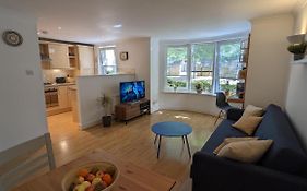 Royal Park Apartment